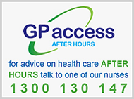 Hamilton Doctors Test Results